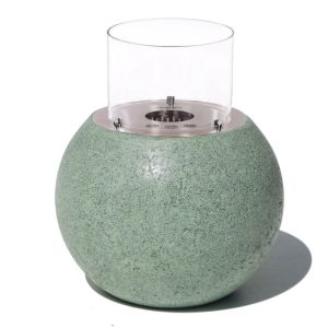 beton ates cukuru - portatif ates cukuru