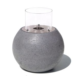 beton ates cukuru - portatif ates cukuru